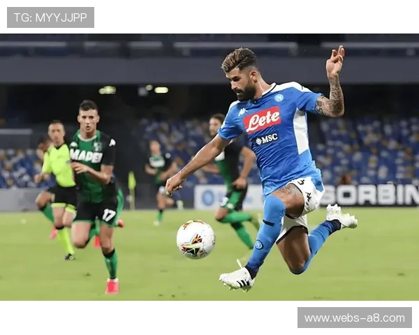 那不勒斯2-0拉齐奥，双方冲突致三人染红场面失控