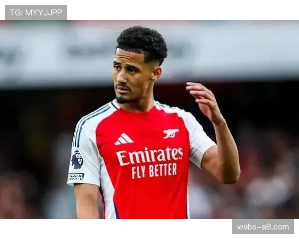 萨利巴续约后坦言：我爱伦敦也爱阿森纳，9月底续约时没有任何犹豫