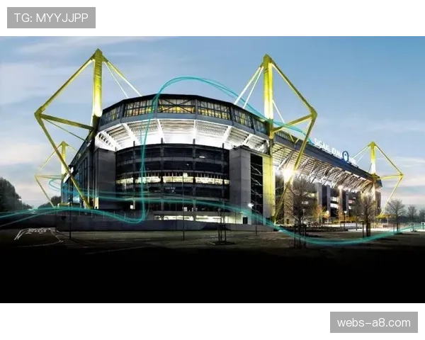 多特蒙德宣布伊杜纳信号公园球场将进行声学改造,以进一步提升主场氛围 多特蒙德宣布伊杜纳信号公园球场将进行声学改造,以进一步提升主场氛围