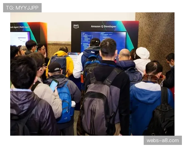 德甲联盟与AWS续约至2030年,云端AI将如何重塑联赛数据分析体系 德甲联盟与AWS续约至2030年,云端AI将如何重塑联赛数据分析体系