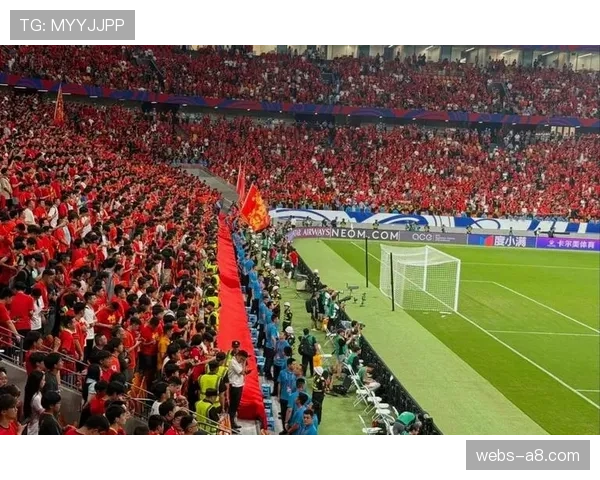 铜梁龙体育场焕新升级完成，新增4000余移动座位迎中超主场首秀